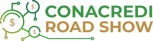 Logo Road Show Logo Road Show